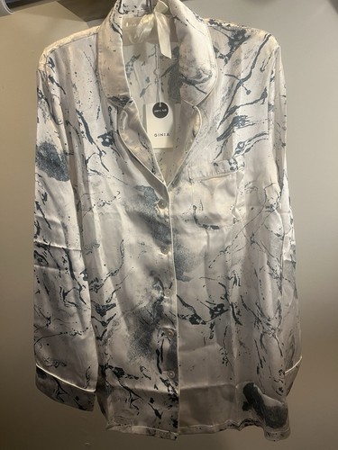 Ginia 100 silk - ginia, 100%