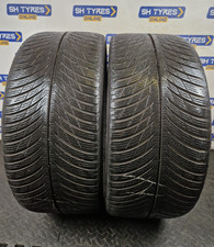 2x 245/35R20 95V Michelin