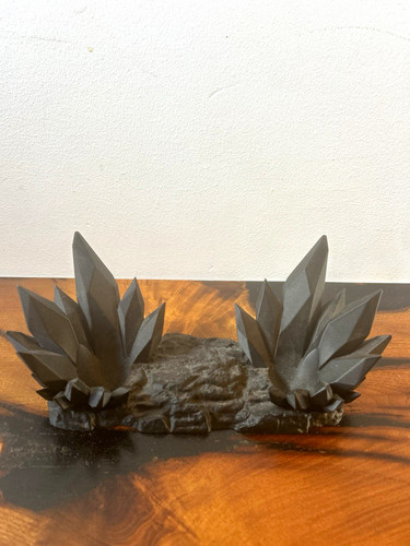 Warhammer 40k crystal - 40k,