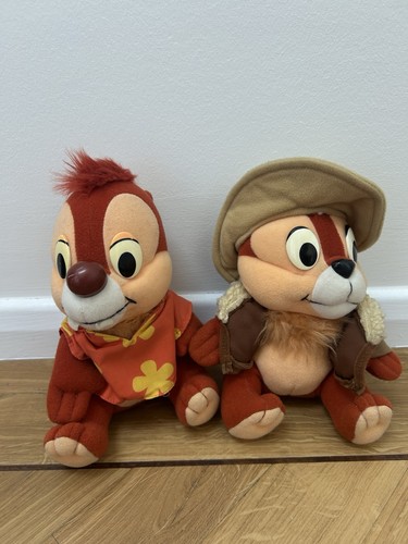 Vintage disney chip dale - vintage,