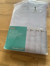Brand New Sheer Drape Curtain