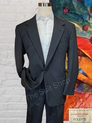 Vintage evan picone mens 46l - picone,