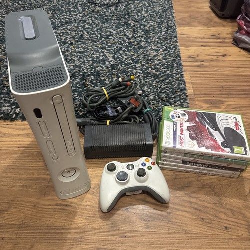 20gb xbox 360 console 2009 - console, (2009