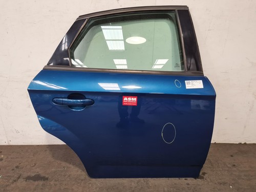Ford mondeo mk4 2007 right - ford,
