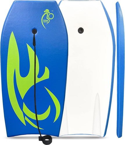 Lightweight inch body board - lightweight,