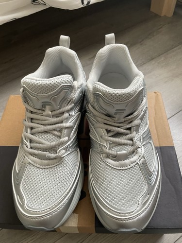 Fila interrun silver - fila,