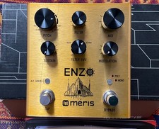 Meris Enzo Multi-Voice Synth