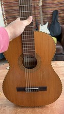 Kay KC366 1960s Classical