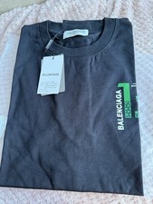 Balenciaga  T-Shirt