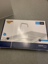 GROHE Ambi Monobloc Two Handle