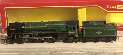Triang hornby r259s - hornby, r259s+r35