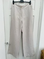 JOYCE RIDINGS Pale Grey 100%