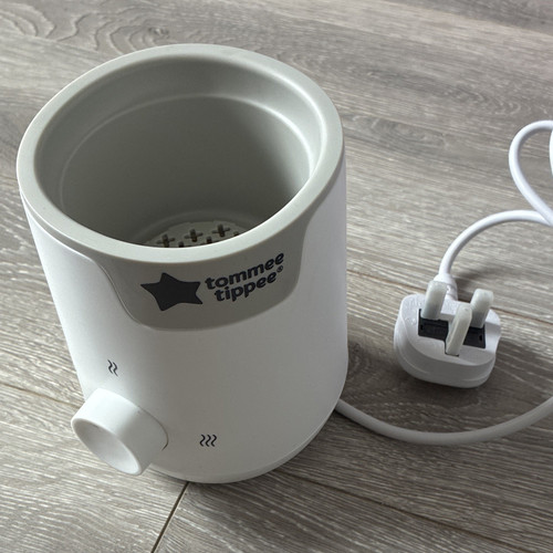 Tommee tippee electric - tommee,