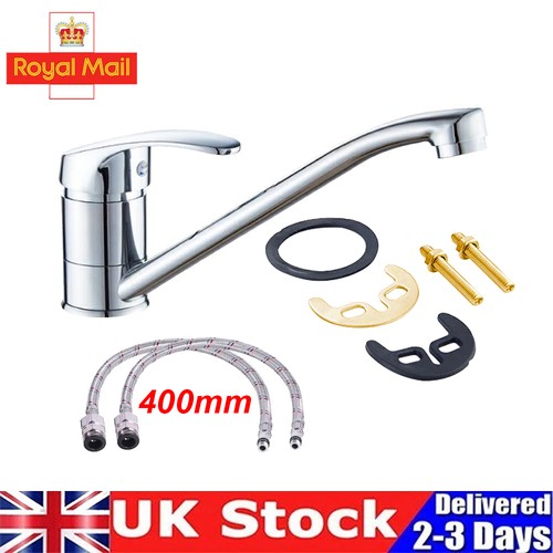 Caravan mixer tap chrome - mixer,