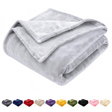 Extra Large Fleece Blankets