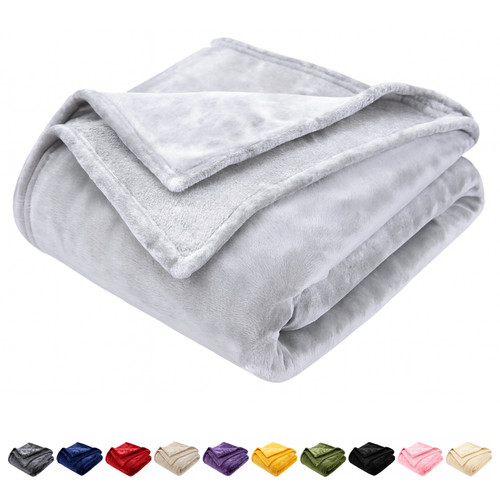 Extra large fleece blankets - large,
