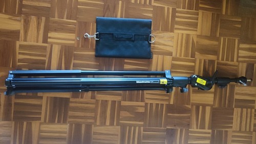 Manfrotto 420b combi boom - manfrotto,