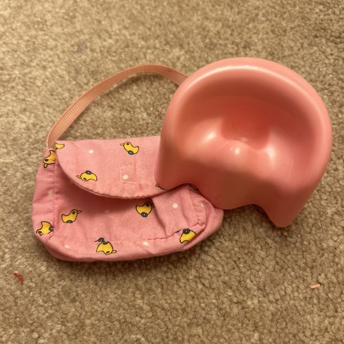 Vintage baby born - vintage,