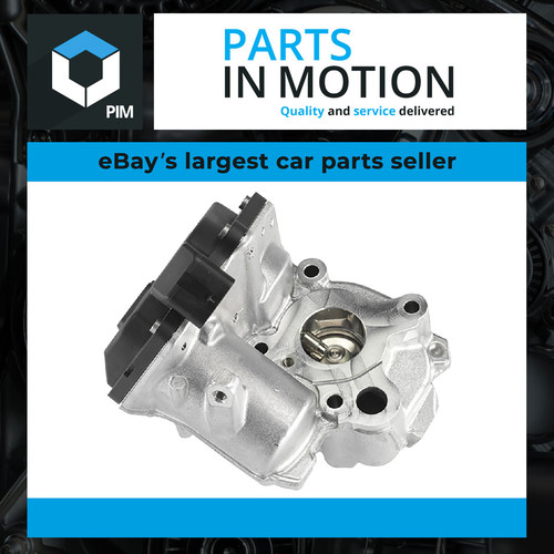Egr valve fits mercedes - valve,