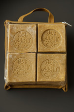 Natural 1% Laurel & 99% Olive