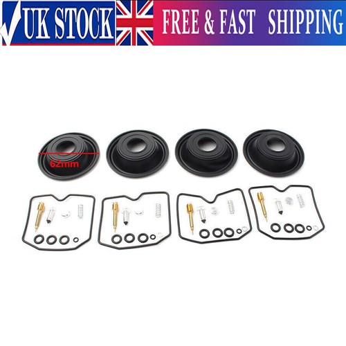 Sets carb carburettor - 4,
