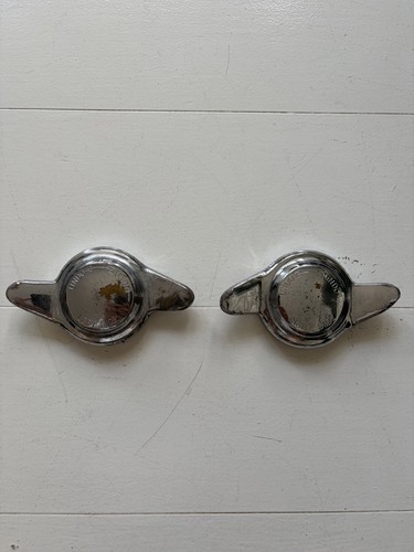 Wire wheel spinners wing - wheel,