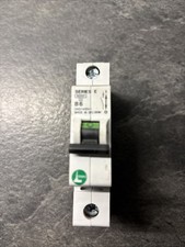 Steeple Series E MCB  B6