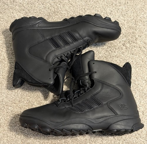Adidas 3 yohji - adidas, yamamoto