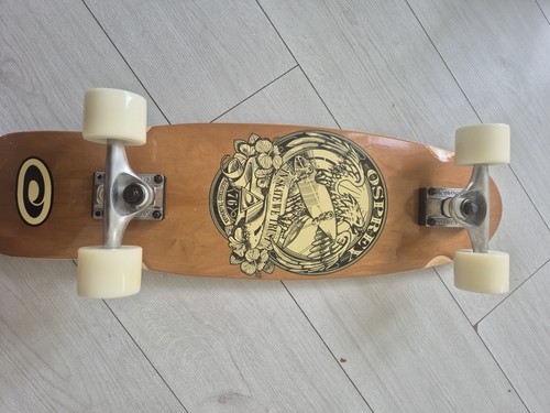 Osprey cruiser skateboard - osprey,