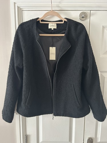 Beautiful chic boucle style - beautiful,