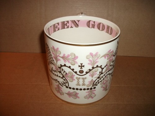 Wedgwood 1953 queen elizabeth - 1953,