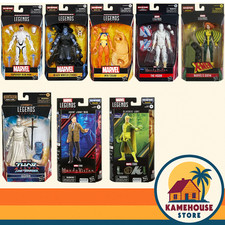 marvel legends new in box