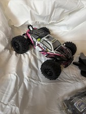 (Pink) Brushless High Speed Rc