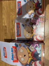 Family guy series - -,