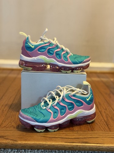 Wmns air vapormax - wmns, plus