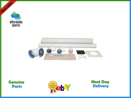Baxi potterton multifit plume - multifit,