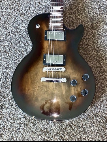 Gibson les paul studio 2016 - 2016,