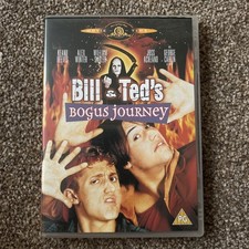 Bill And Ted's Bogus Journey