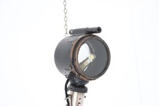 Vintage Bespoke Military Desk