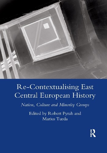 Contextualising east - re-contextualising,
