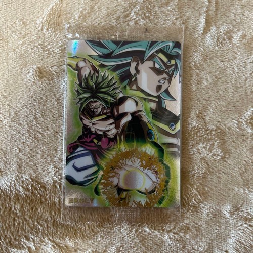 Dragon ball itajaga broly - dragon,