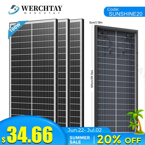 3pc 100 watt type - 100,