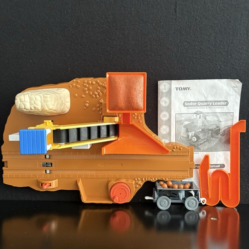 Thomas friends trackmaster - &,