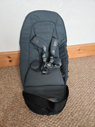 Joolz geo seat fabrics - 2, in
