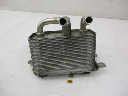 Oil cooler fits - cooler,