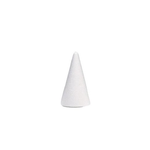 Stafil polystyrene cone - stafil,