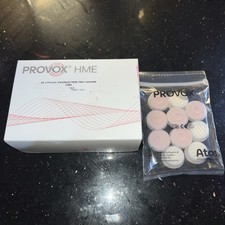Provox Xtramoist Hme 7290