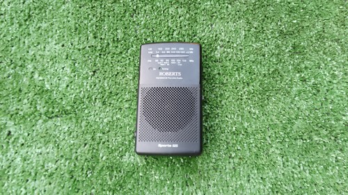 Roberts sports 925 lw - sports, fm/mw/lw