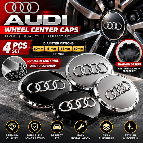 For audi alloy wheel - for,