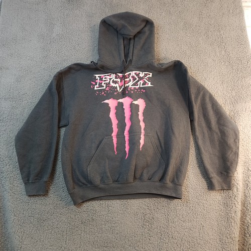 Y2k monster energy fox racing - energy,